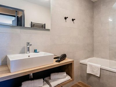 Cliquez pour découvrir toutes les photos de l'HÉBERGEMENT ! appartement - Club MMV Le Silvana photo 7
