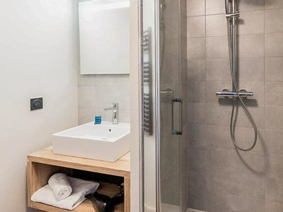 Cliquez pour découvrir toutes les photos de l'HÉBERGEMENT ! appartement - Club MMV Le Silvana photo 8