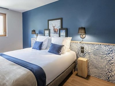 Cliquez pour découvrir toutes les photos de l'HÉBERGEMENT ! appartement - Club MMV Le Silvana photo 6