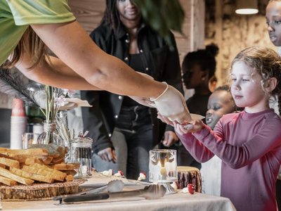 Cliquez pour découvrir toutes les photos de l'ÉTABLISSEMENT ! résidence Club MMV Le Silvana photo 7