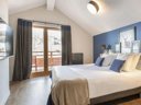 Cliquez pour découvrir toutes les photos de l'HÉBERGEMENT ! appartement - résidence Club MMV Le Silvana photo 4