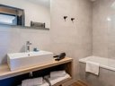 Cliquez pour découvrir toutes les photos de l'HÉBERGEMENT ! appartement - résidence Club MMV Le Silvana photo 5
