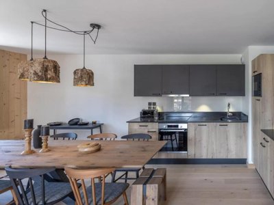 Cliquez pour découvrir toutes les photos de l'ÉTABLISSEMENT ! résidence Résidences & Hôtels Le Cristal Lodge - Terrésens photo 11