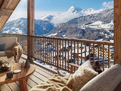 Cliquez pour découvrir toutes les photos de l'ÉTABLISSEMENT ! résidence Résidences & Hôtels Le Cristal Lodge - Terrésens photo 3