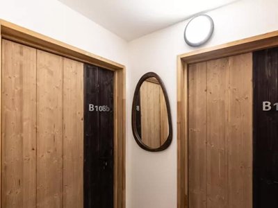 Cliquez pour découvrir toutes les photos de l'HÉBERGEMENT ! appartement - Résidences & Hôtels Le Cristal Lodge - Terrésens photo 4