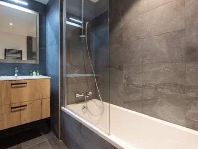 appartement - Résidences & Hôtels Le Cristal Lodge - Terrésens photo 10