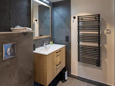 Cliquez pour découvrir toutes les photos de l'HÉBERGEMENT ! appartement - Résidences & Hôtels Le Cristal Lodge - Terrésens photo 6