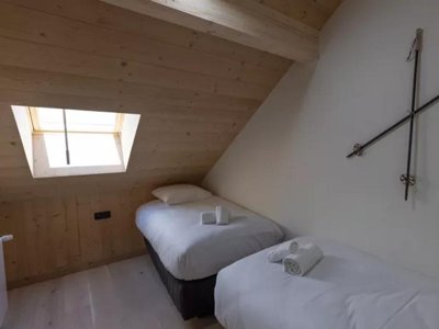 appartement - Résidences & Hôtels Le Cristal Lodge - Terrésens photo 7