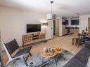 Cliquez pour découvrir toutes les photos de l'HÉBERGEMENT ! appartement - résidence Résidences & Hôtels Le Cristal Lodge - Terrésens photo 7