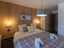 appartement - résidence Résidences & Hôtels Le Cristal Lodge - Terrésens photo 4