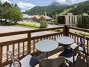 appartement - résidence Résidences & Hôtels Le Cristal Lodge - Terrésens photo 8