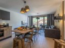 Cliquez pour découvrir toutes les photos de l'HÉBERGEMENT ! appartement - résidence Résidences & Hôtels Le Cristal Lodge - Terrésens photo 3