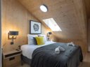Cliquez pour découvrir toutes les photos de l'HÉBERGEMENT ! appartement - résidence Résidences & Hôtels Le Cristal Lodge - Terrésens photo 4