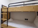 Cliquez pour découvrir toutes les photos de l'HÉBERGEMENT ! appartement - résidence Résidences & Hôtels Le Cristal Lodge - Terrésens photo 5