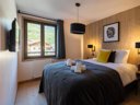 Cliquez pour découvrir toutes les photos de l'HÉBERGEMENT ! appartement - résidence Résidences & Hôtels Le Cristal Lodge - Terrésens photo 8