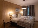 Cliquez pour découvrir toutes les photos de l'HÉBERGEMENT ! studio - résidence Résidences & Hôtels Le Cristal Lodge - Terrésens photo 2