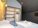 Cliquez pour découvrir toutes les photos de l'HÉBERGEMENT ! chambre - résidence Résidences & Hôtels Le Cristal Lodge - Terrésens photo 1