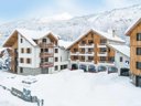 Cliquez pour découvrir toutes les photos de l'ÉTABLISSEMENT ! résidence Résidences & Hôtels Le Cristal Lodge - Terrésens photo 5