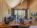 Cliquez pour découvrir toutes les photos de l'ÉTABLISSEMENT ! résidence Résidences & Hôtels Le Cristal Lodge - Terrésens photo 6
