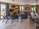 Cliquez pour découvrir toutes les photos de l'ÉTABLISSEMENT ! résidence Résidences & Hôtels Le Cristal Lodge - Terrésens photo 8