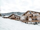Cliquez pour découvrir toutes les photos de l'ÉTABLISSEMENT ! résidence Résidences & Hôtels Le Cristal Lodge - Terrésens photo 9
