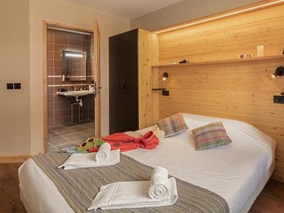 appartement - Club MMV L'Altaviva photo 2