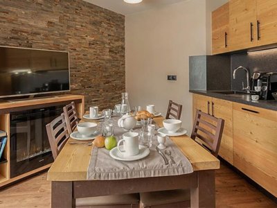 appartement - Club MMV L'Altaviva photo 3