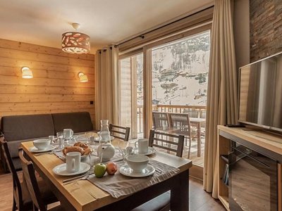 appartement - Club MMV L'Altaviva photo 4