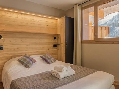 Cliquez pour découvrir toutes les photos de l'HÉBERGEMENT ! appartement - Club MMV L'Altaviva photo 3