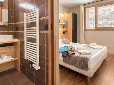 Cliquez pour découvrir toutes les photos de l'HÉBERGEMENT ! appartement - Club MMV L'Altaviva photo 4