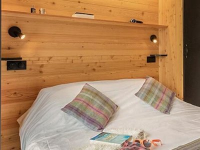 Cliquez pour découvrir toutes les photos de l'HÉBERGEMENT ! appartement - Club MMV L'Altaviva photo 3
