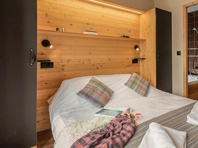 Cliquez pour découvrir toutes les photos de l'HÉBERGEMENT ! appartement - Club MMV L'Altaviva photo 3