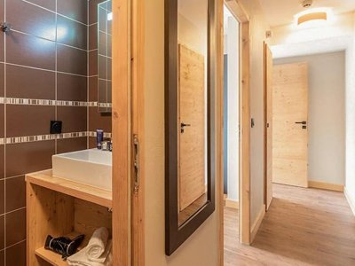 Cliquez pour découvrir toutes les photos de l'HÉBERGEMENT ! appartement - Club MMV L'Altaviva photo 5