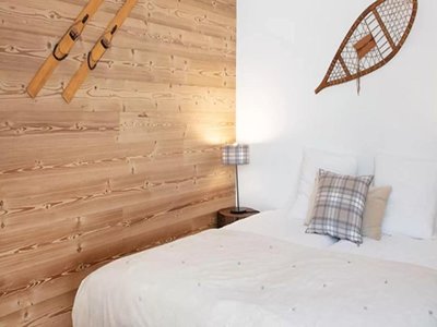 Cliquez pour découvrir toutes les photos de l'HÉBERGEMENT ! appartement - Les Edelweiss - Terrésens - Hôtels & Résidences photo 2