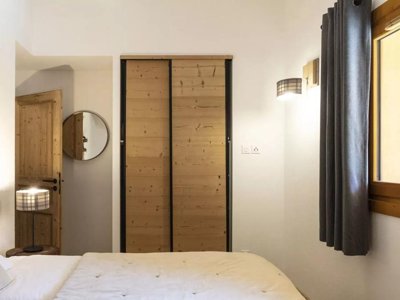 Cliquez pour découvrir toutes les photos de l'HÉBERGEMENT ! appartement - Les Edelweiss - Terrésens - Hôtels & Résidences photo 2
