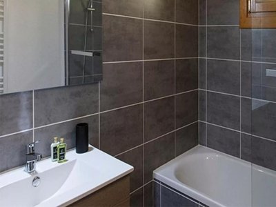Cliquez pour découvrir toutes les photos de l'HÉBERGEMENT ! appartement - Les Edelweiss - Terrésens - Hôtels & Résidences photo 4