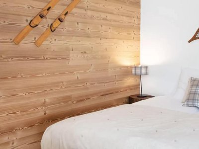 Cliquez pour découvrir toutes les photos de l'HÉBERGEMENT ! appartement - Les Edelweiss - Terrésens - Hôtels & Résidences photo 2