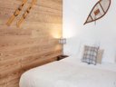 Cliquez pour découvrir toutes les photos de l'HÉBERGEMENT ! appartement - résidence Les Edelweiss - Terrésens - Hôtels & Résidences photo 2