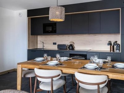 Cliquez pour découvrir toutes les photos de l'HÉBERGEMENT ! appartement - Le Caprice Blanc - Terrésens photo 2
