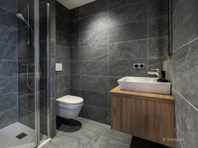 Cliquez pour découvrir toutes les photos de l'HÉBERGEMENT ! appartement - Le Caprice Blanc - Terrésens photo 4