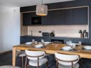 Cliquez pour découvrir toutes les photos de l'HÉBERGEMENT ! appartement - résidence Le Caprice Blanc - Terrésens photo 2
