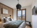 Cliquez pour découvrir toutes les photos de l'HÉBERGEMENT ! appartement - résidence Le Caprice Blanc - Terrésens photo 3