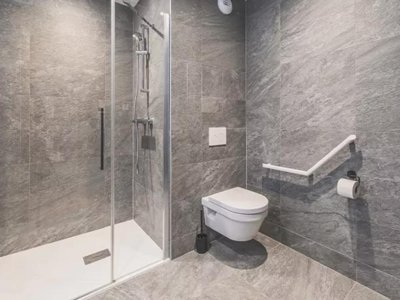 appartement - Residence Terresens Le Quartz photo 5