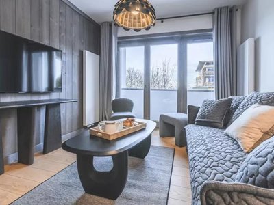 appartement - Residence Terresens Le Quartz photo 1