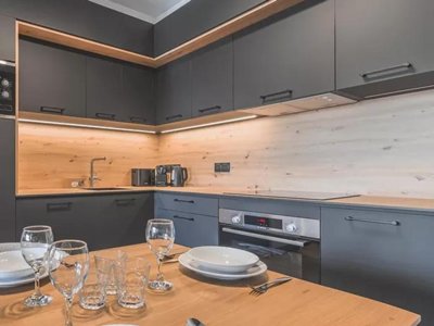 Cliquez pour découvrir toutes les photos de l'HÉBERGEMENT ! appartement - Residence Terresens Le Quartz photo 3