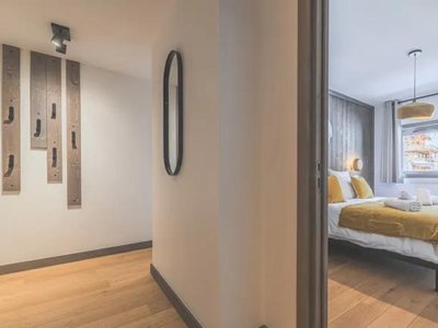 Cliquez pour découvrir toutes les photos de l'HÉBERGEMENT ! appartement - Residence Terresens Le Quartz photo 5