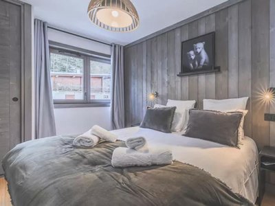 Cliquez pour découvrir toutes les photos de l'HÉBERGEMENT ! appartement - Residence Terresens Le Quartz photo 7