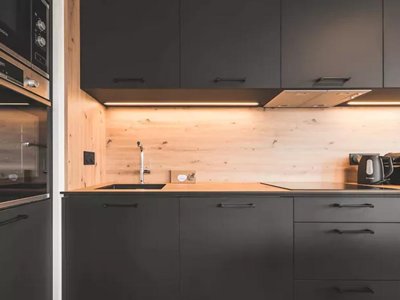 Cliquez pour découvrir toutes les photos de l'HÉBERGEMENT ! appartement - Residence Terresens Le Quartz photo 3