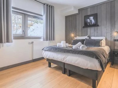 Cliquez pour découvrir toutes les photos de l'HÉBERGEMENT ! appartement - Residence Terresens Le Quartz photo 5