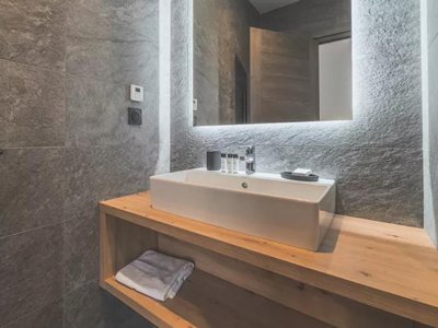 Cliquez pour découvrir toutes les photos de l'HÉBERGEMENT ! appartement - Residence Terresens Le Quartz photo 4